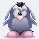 cutie pa tootie
