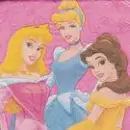 disney princesses
