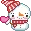 little snowman