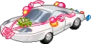 just married
