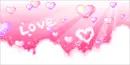 love on the clouds