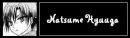Natsume Hyuuga
