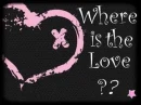 Where Is The Love