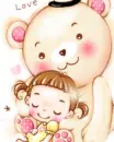 love teddy