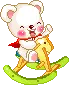 cute bear
