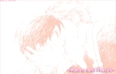 Kaoru and Haruhi