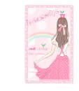 pink spring