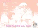 Haruhi and Tamaki