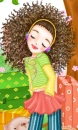 cool girl