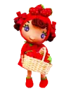 STRAWBERRY CUTIE