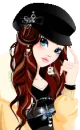 CUTE HAT