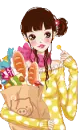 GROCERY GIRL