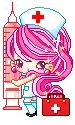 KAWAII NURSE
