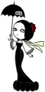 GOTHIC CUTIE