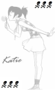 Bubblegum Girl Katie