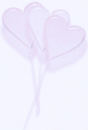 Heart Lollipop