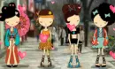 HARAJUKUGIRLS