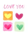 love u