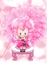 pink queen