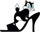 kitty shoe