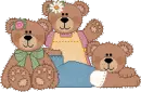bears