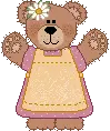 bear