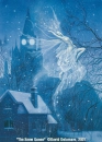 snow