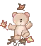 bears