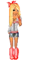 Sexy Doll