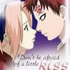 sakura and gaara