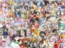 Lots of Anime 