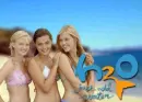 Rikki,Cleo and Emma