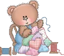 bear