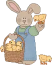 bunny