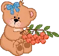 bear