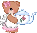bear
