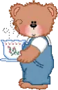 bear