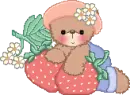 bear
