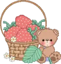 bear