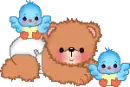 bear