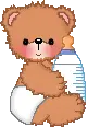 bear