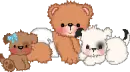 bear