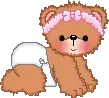bear