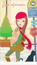 shopping time