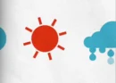 Sun and Clouds