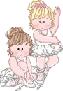 Ballerinas