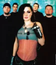 evanescence