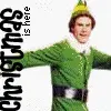 christmas is here