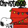 christmas is here