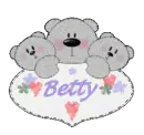 Betty
